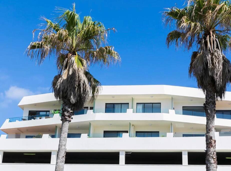 Bondi Beach Waves Beachfront Apartment Сидней Экстерьер фото